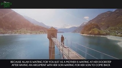 THE GREATNESS OF ALLAH ALMIGHTY