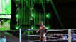 Roman Reigns vs Triple H - WWE World Heavyweight Championship Match- Raw, WWE