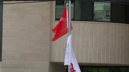 Türkiye Diyanet Vakfı Heyeti Gazze'de