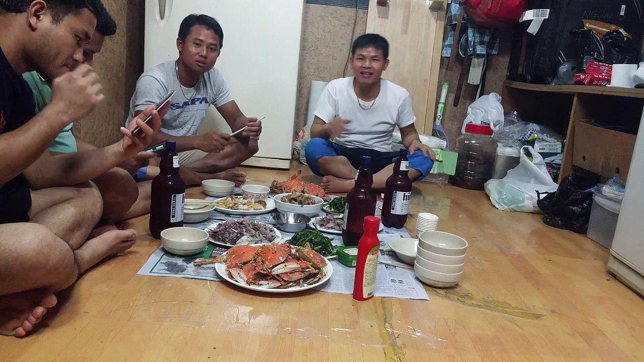 Lien khuc nhac chu tinh