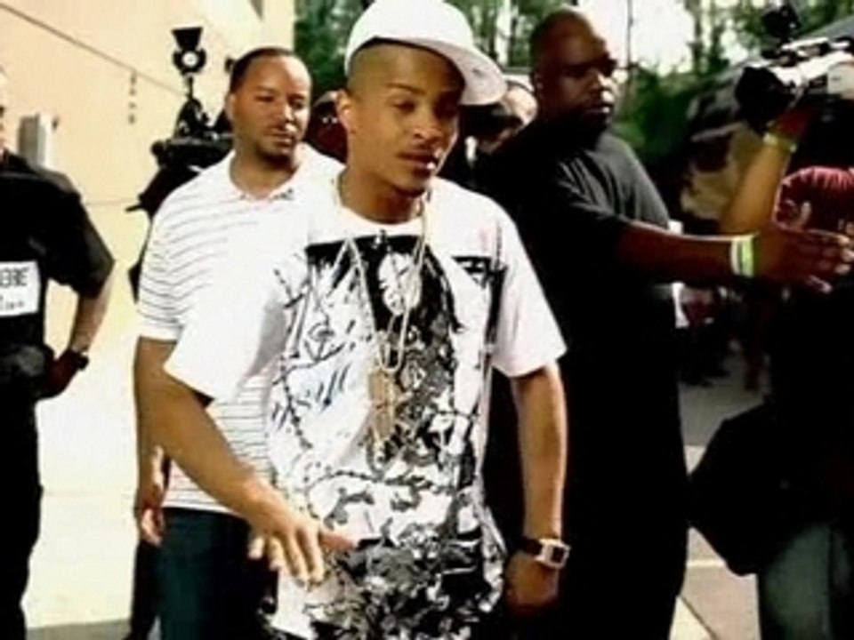 T.I. - Big Things Poppin