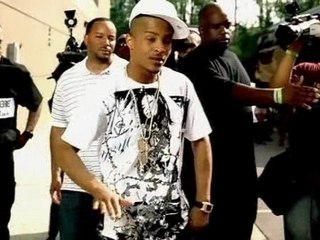 T.I. - Big Things Poppin