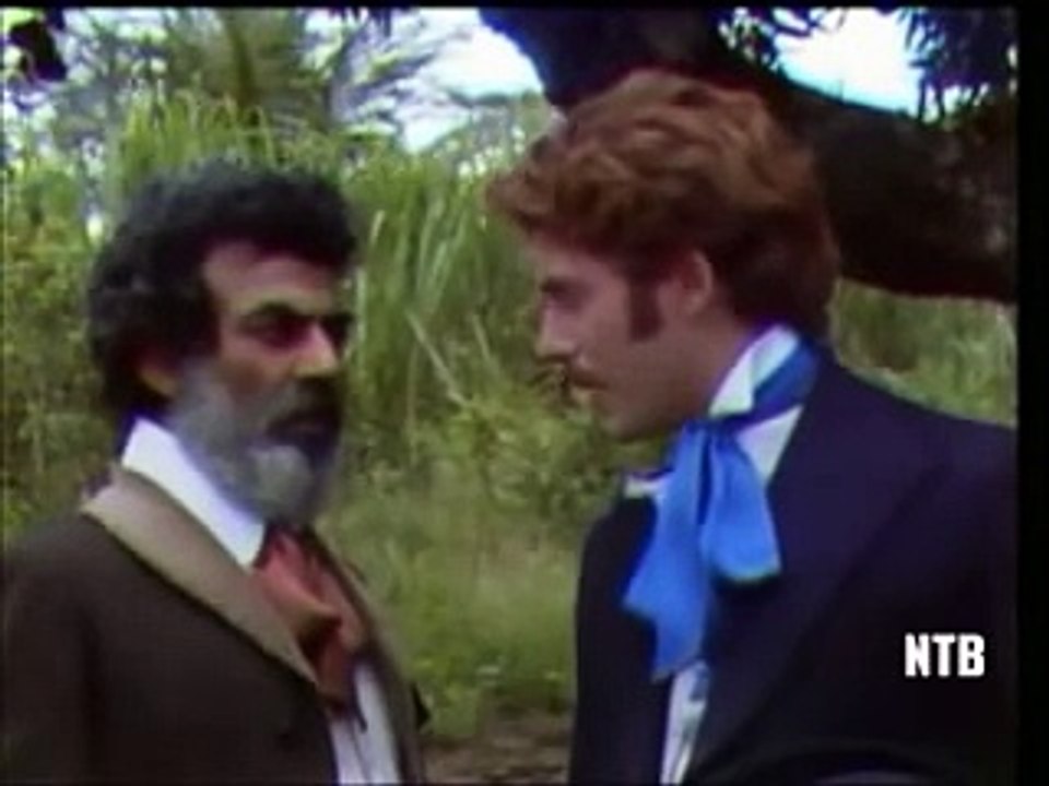 A escrava Isaura capitulo 28- pt2