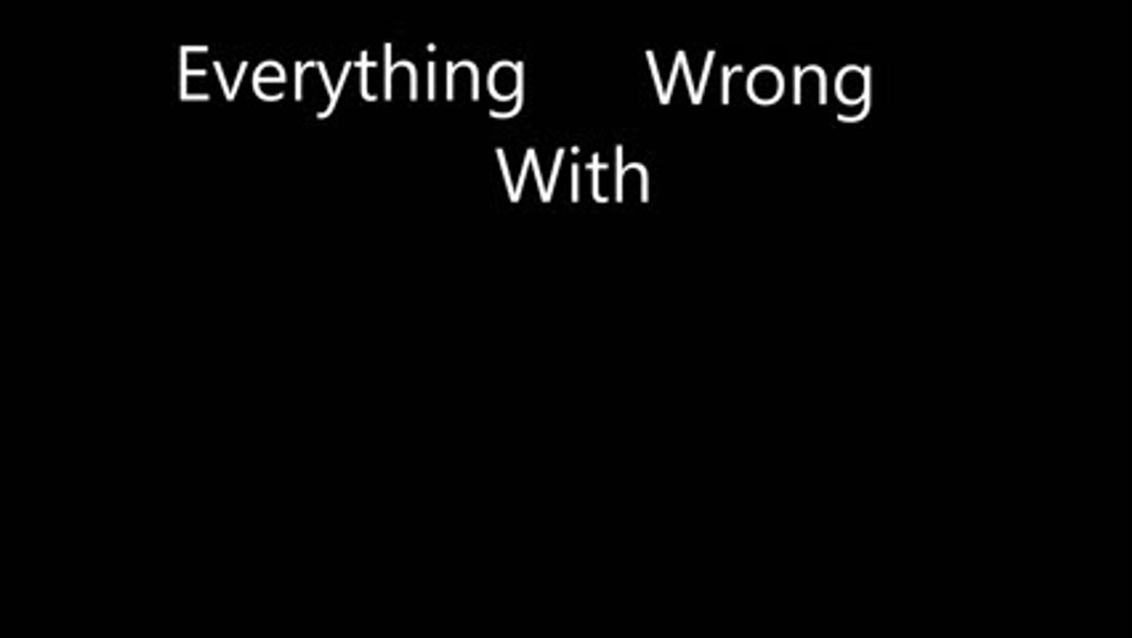 Everything Wrong with Dilwale - 63 Mistakes - Bollywood Movie Sins - YouTube