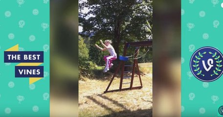 Best Fails Vines Compilation ¦ Top Fail Vines June 2016