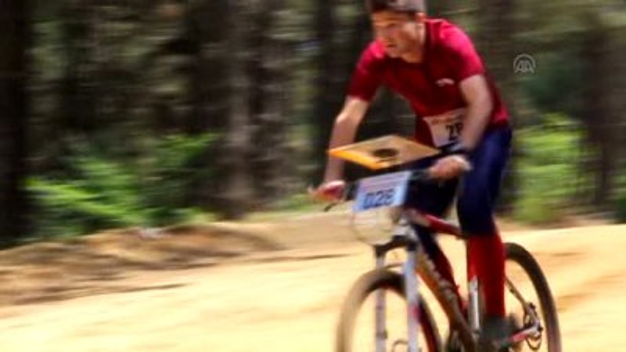 Türkiye Bisiklet Oryantiring Şampiyonası