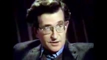 Noam Chomsky - Liberalism