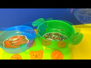Cooking Toys for Kids