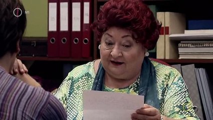 Munkaügyek S02e22