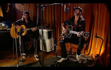 Motörhead - I Ain't No Nice Guy - Dailymotion