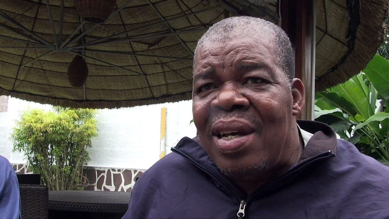 Trauer um Idol-Boxer Muhammad Ali im Kongo