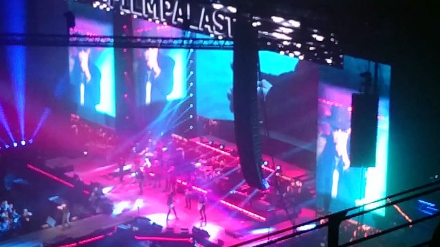 Konzert 160603 Cologne Udo Lindenberg Lanxess Arena