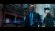 MARAUDERS Trailer (Bruce Willis, Dave Bautista, Christopher Meloni - Action Thriller, 2016)