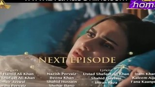 Mor Mahal Episode 8 Promo PTV Drama 5 June 2016