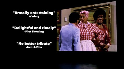 NORMAN LEAR Movie TRAILER (George Clooney - Documentary, 2016)