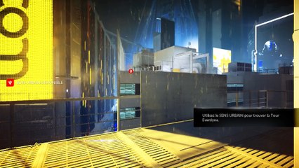 (thegamer) mirror's edge catalyst