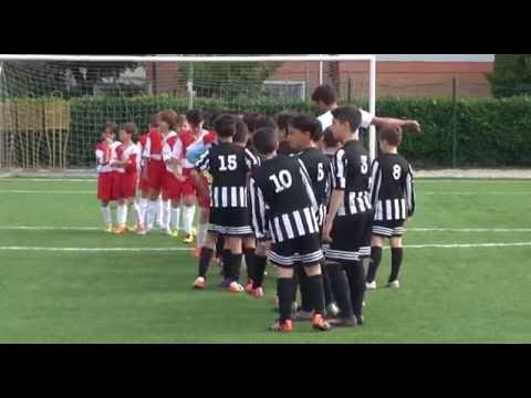 Icaro Sport. 5° Memorial Bellavista: Accademia Riminicalcio VB-Pellegrino Altamura