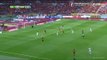 1-1 Joshua King Goal HD - Belgium vs Norway 05.06.2016 HD