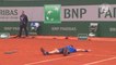 Roland-Garros 2016 - Victoire de Blancaneaux en juniors