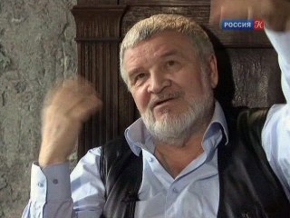 Имена на карте. 1 / 7. Александр Колчак [2013, SATRip]