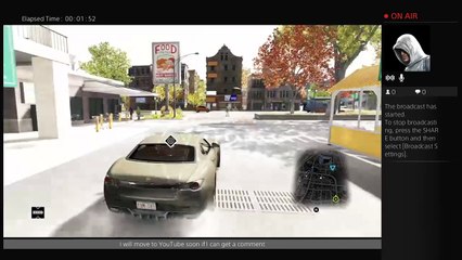Watch Dogs OMG With Cousin Part 2 Free Roam (16)