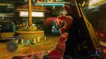 Im Killin' It! Halo 5 • Team Arena (Summer Preivew Gameplay)