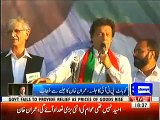 See What Imran khan Is Saying About Molana Fazal Rehman