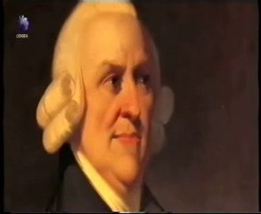 Capitalismo: Adam Smith (El origen del libre mercado)