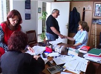 Godišnjica Udruženja penzionera u Boljevcu, 05. jun 2016. (RTV Bor)