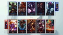 2016 LPL Summer - Group A - W2D2: Game Talents vs Newbee (Game 2)