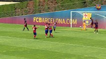 [HIGHLIGHTS] FUTBOL FEM (Liga)_ FC Barcelona-Atlético Féminas (0-1)