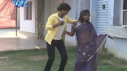 Sughar Bate Badniya Ho - सुघर बाटे बदनिया हो - Bimal Anand - Bhojpuri Hot Song 2016