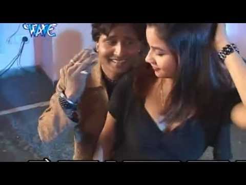 Pagal Banawe Tohar चढली जवनिया - Bimal Anand - Bhojpuri Hot Song 2016