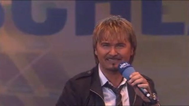 Ein Stern, der deinen Namen trägt 2008