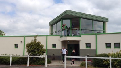 41 équipes au tournoi de Mexico-Lindo