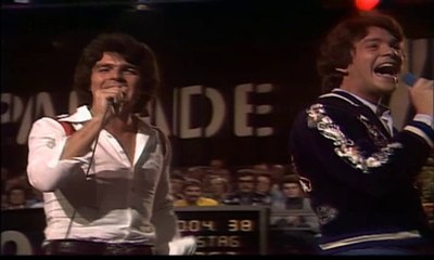 Phil & John - Trau' einer Frau über 16 nicht 1975