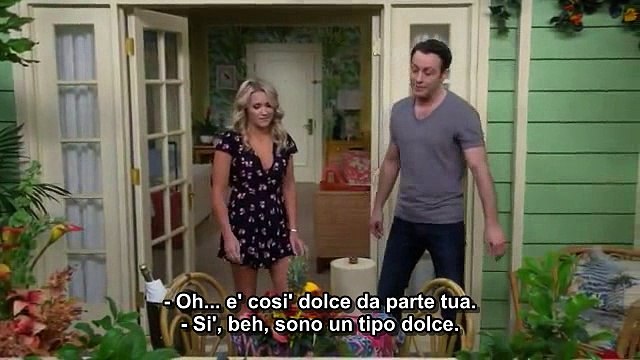 Young & Hungry 4x02 Sneak Peek #1 Young & Hurricane - SUB ITA