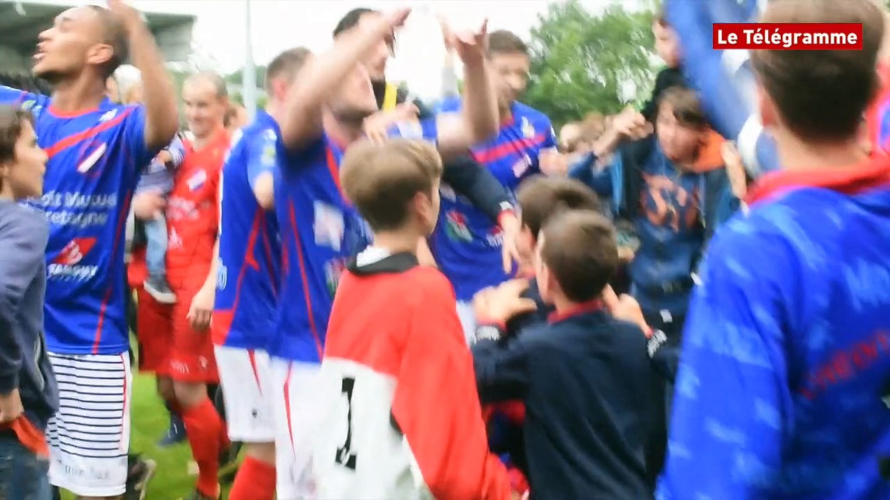 Bretagne. Le zapping du week-end