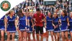 Roland-Garros 2016 - Djokovic - Murray : Les temps forts - Finale