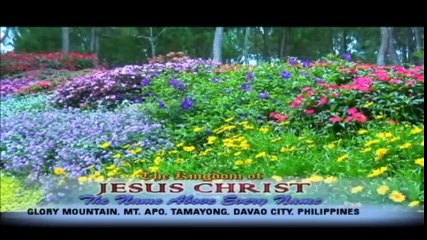 Love Of God Lyrics Gaither