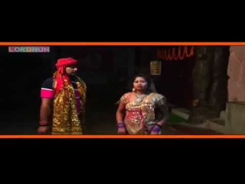 E Saeya Humhu Dekhe Chalab Dashara Latest Bhojpuri Devi Geet 2014 Mai Ke Chunariya Chor Le Gail