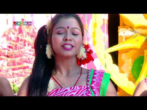 Mange Maiya Ji Ke Tika Shobhe Latest Bhojpuri Devi Geet 2014 Jaikara Meri Maiya Rani Ka