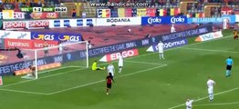 Eden Hazard Amazing GOAAAL - Belgium 2-2 Norway 05-06-2016