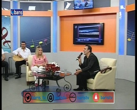 Burhan Topal - Ben Ölem Oğul