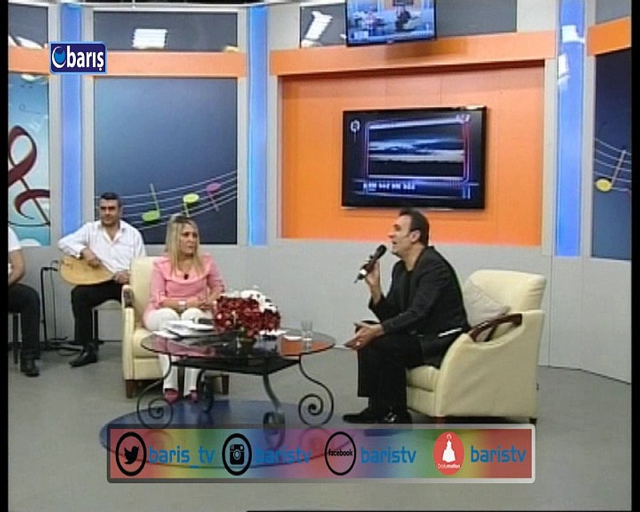 Burhan Topal - Ben Ölem Oğul