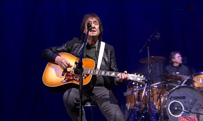 Puhdys - An den Ufern der Nacht 2016