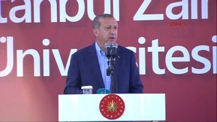 Erdoğan Bizim Tarihimiz, Katliamlar Tarihi Değildir.