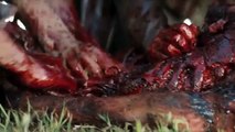 FEAR THE WALKING DEAD Season 2 Episode 8 Trailer & Episode 7 RECAP CLIP (2016) amc Series