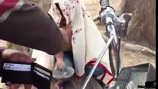 کیا ایسا ممکن ھے ؟؟ اگر ہاں تو ہوشیار رہیں