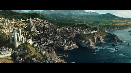 WARCRAFT - Saving The World - TV Spot